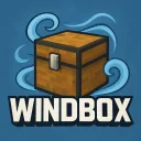 ⚡ WIND BOX ⚡