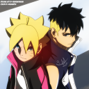â›“Boruto: Unshackledâ›“