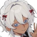 Discovery icon for juni 🍙 .anime .social .gaming Discord server
