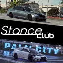 The NFS Heat Stance Club