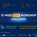 Aws user group Yaounde