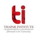 Thapar 2022-2026 unofficial
