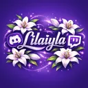 Lily hříšný koutek 😈