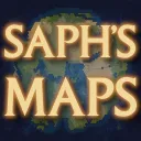 Saph's Maps
