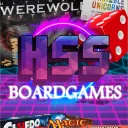 HSS BRETTSPILL