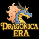 Discovery icon for Dragonica Era Discord server