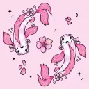 ✧˚⋆𝘒𝘢𝘺𝘭𝘪𝘯'𝘴 𝘒𝘰𝘪 𝘗𝘰𝘯𝘥₊˚ ✧