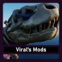 Viral's Mods