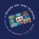 L'univers des Jeux télévisés
