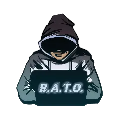 B.A.T.O. — мониторинг Discord сервера, статистика и рейтинг