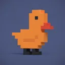 Ducks Everywhere