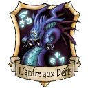 L'antre aux défis