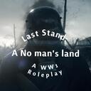 Last Stand: No Man's Land Discord Server Icon