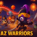 AZ WARRIOR$ 😏