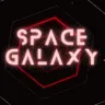 The SpAce Galaxy Discord Server Icon