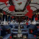 N.E.A S15: Alibis and Evidence