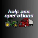 Half Assed Operations