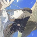 　　　yumi　　　𐙚 Discord Server Icon