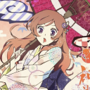 . ۫ ꣑ৎ   kαmisαmα   ⸝⸝ activity event Discord Server Icon