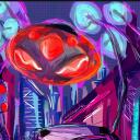 Araquanid Den Discord Server Icon