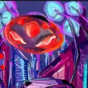 Araquanid Den Discord Server Icon