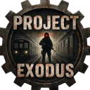 [CZ/SK] Project Exodus RP | DayZ