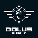 DOLUS Public Discord Server Icon