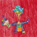 ABC Alien Dao