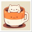 ☕ Coffee Break 🧸