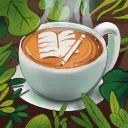 The Coffee Shop Discord Server Icon