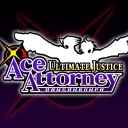 Ultimate Justice | Ace Attorney x Danganronpa