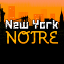 N.Y. Noire Discord Server Icon