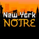 N.Y. Noire Discord Server Icon