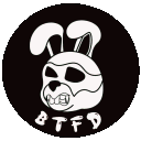 ВТFDRаbbits