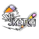 Offical VsSketch Server