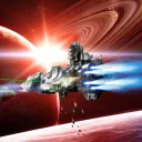Warp Rift