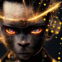 Metaverse Monkeys