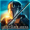 Lightsaber Arena