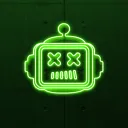 The Drunk Robots Bar