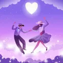 DNF 𝘥𝘢𝘵𝘪𝘯𝘨's icon