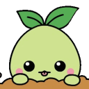 Discovery icon for Toho Discord server