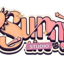 Sunny studio