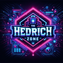 Discovery icon for 『HZ』┊ HΞDЯICH ZФИΞ Discord server