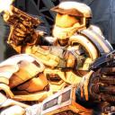 HALO ACADIA III REBORN Discord Server Icon