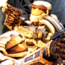 HALO ACADIA III REBORN Discord server icon