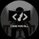 Code for All icon