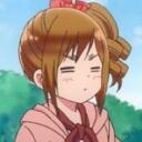 Anime lovers Discord Server Icon