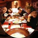 • monbebe diner den • Discord Server Icon