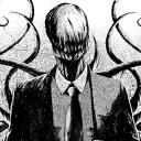 Creepypasta RP: To the Ark Discord Server Icon