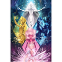 â–Diamond Authorityâ– (DA) Server Icon